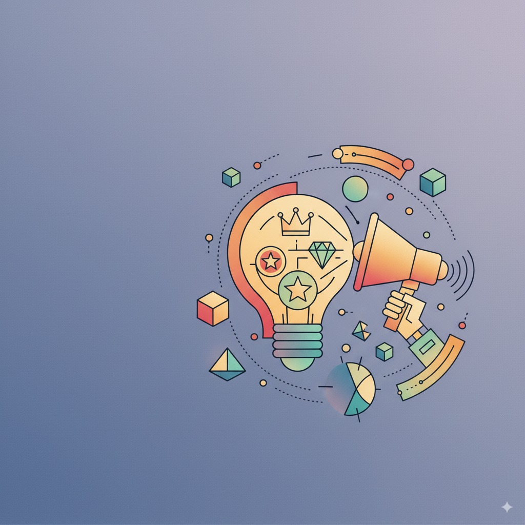 Identidad visual y lineamientos de marca