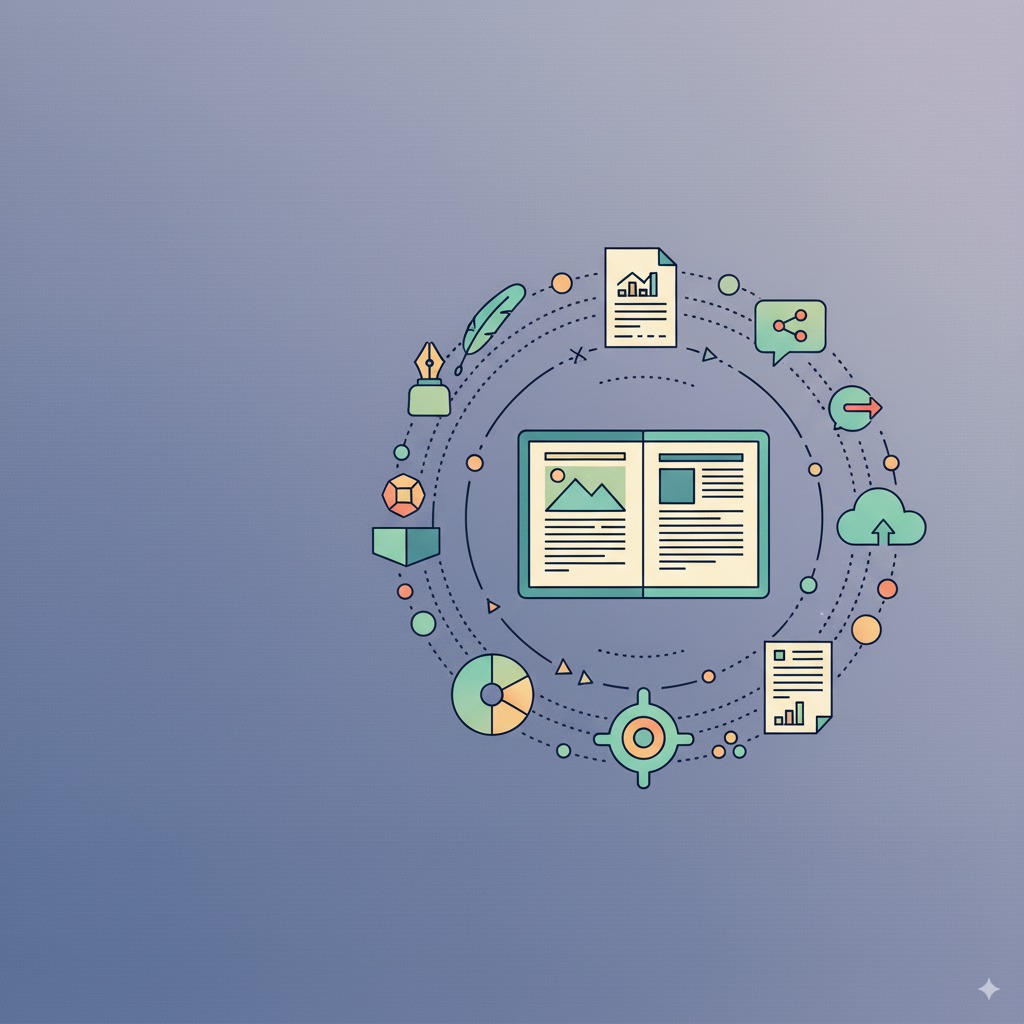 Panel con resultados de campañas de publicidad digital